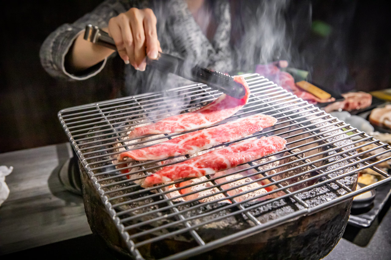 蘆洲燒肉、蘆洲燒肉吃到飽、蘆洲和牛吃到飽、樂樂燒肉蘆洲店