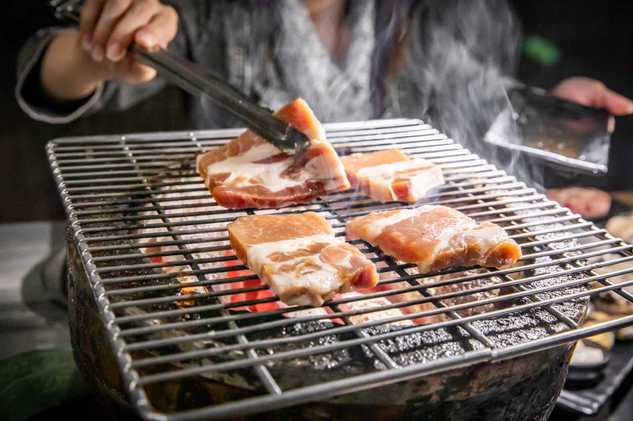 蘆洲燒肉、蘆洲燒肉吃到飽、蘆洲和牛吃到飽、樂樂燒肉蘆洲店