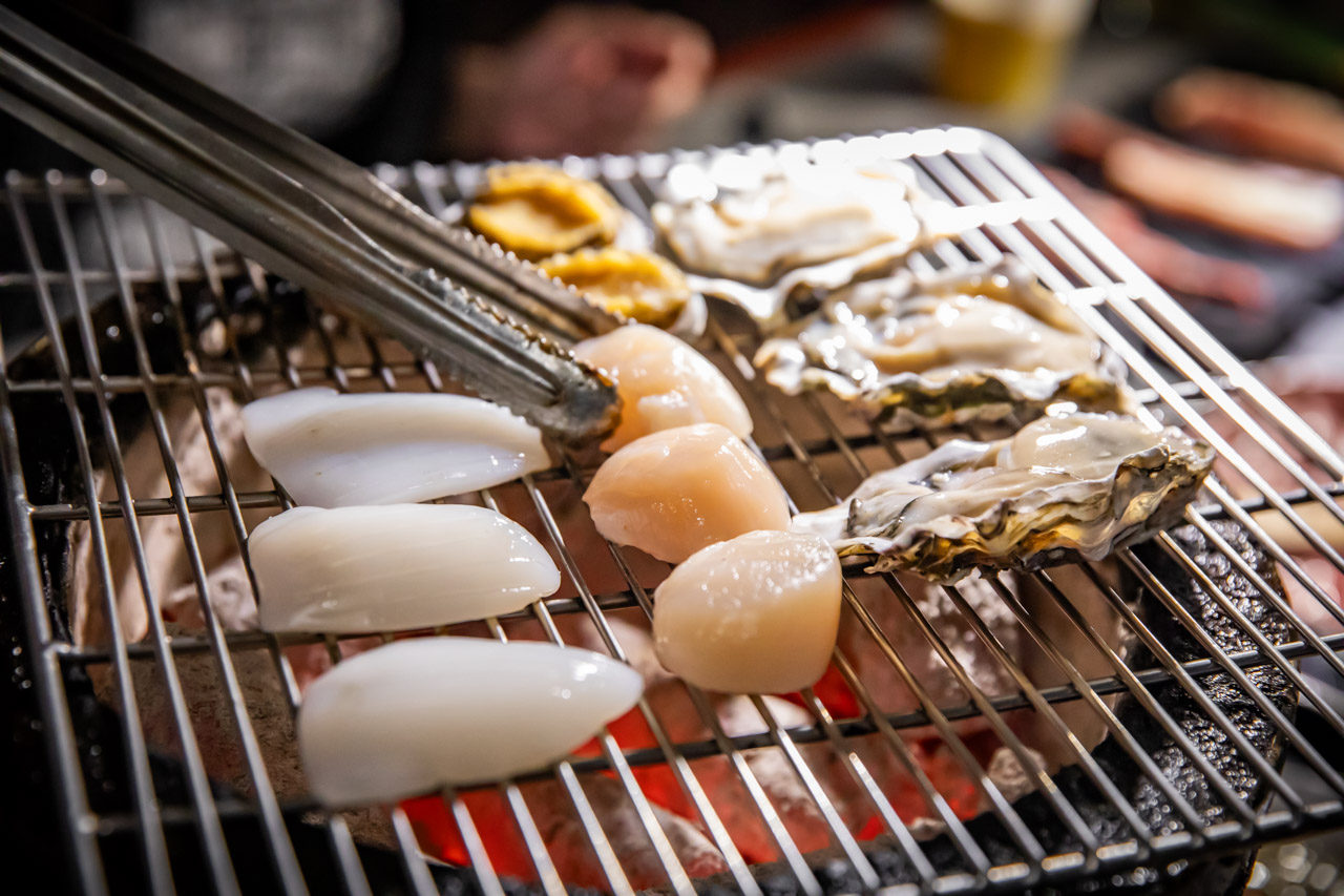 蘆洲燒肉、蘆洲燒肉吃到飽、蘆洲和牛吃到飽、樂樂燒肉蘆洲店