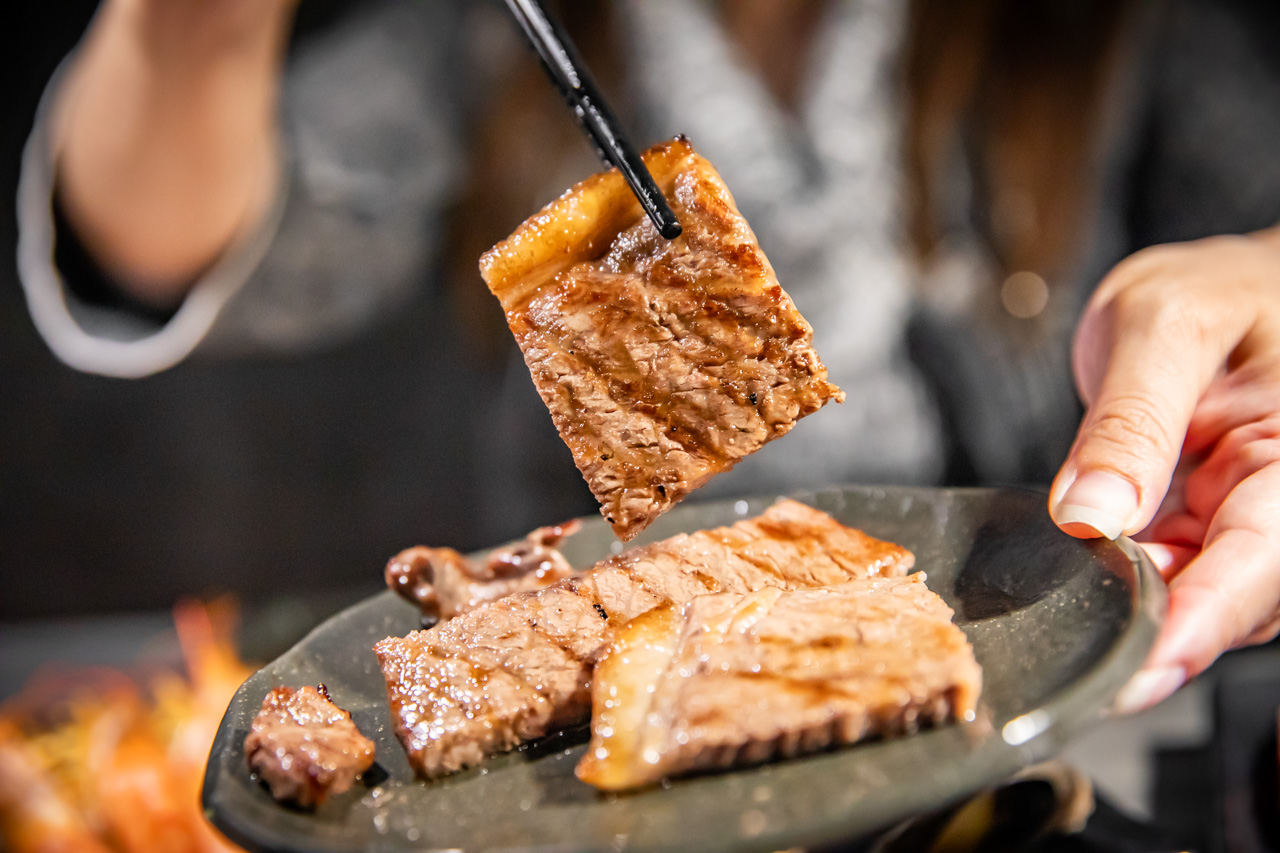 蘆洲燒肉、蘆洲燒肉吃到飽、蘆洲和牛吃到飽、樂樂燒肉蘆洲店