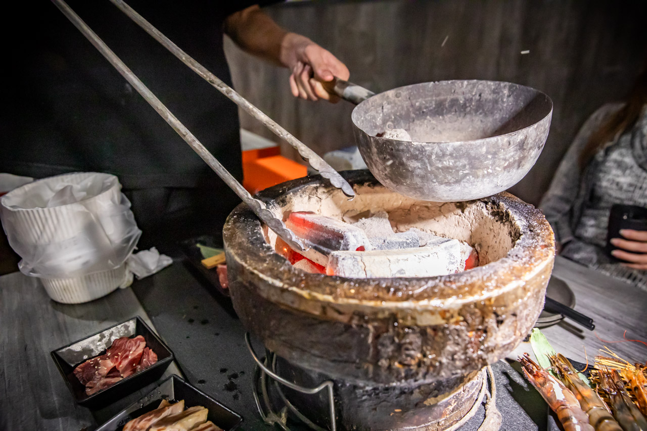 蘆洲燒肉、蘆洲燒肉吃到飽、蘆洲和牛吃到飽、樂樂燒肉蘆洲店