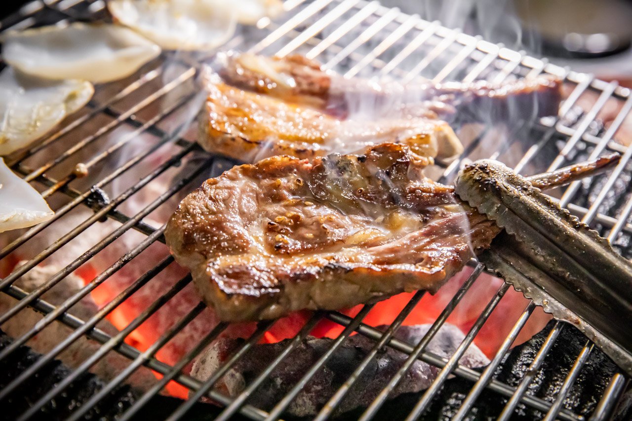 蘆洲燒肉、蘆洲燒肉吃到飽、蘆洲和牛吃到飽、樂樂燒肉蘆洲店