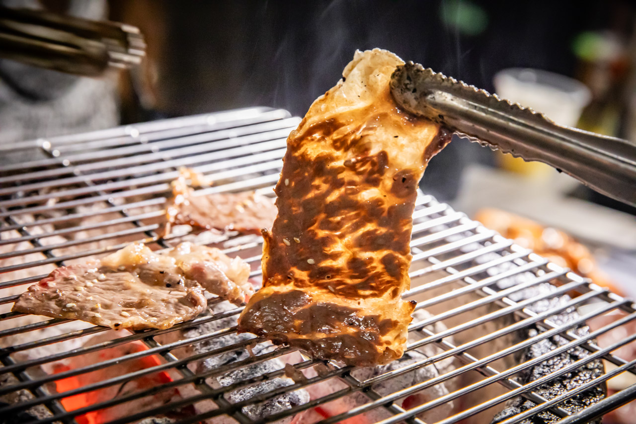 蘆洲燒肉、蘆洲燒肉吃到飽、蘆洲和牛吃到飽、樂樂燒肉蘆洲店