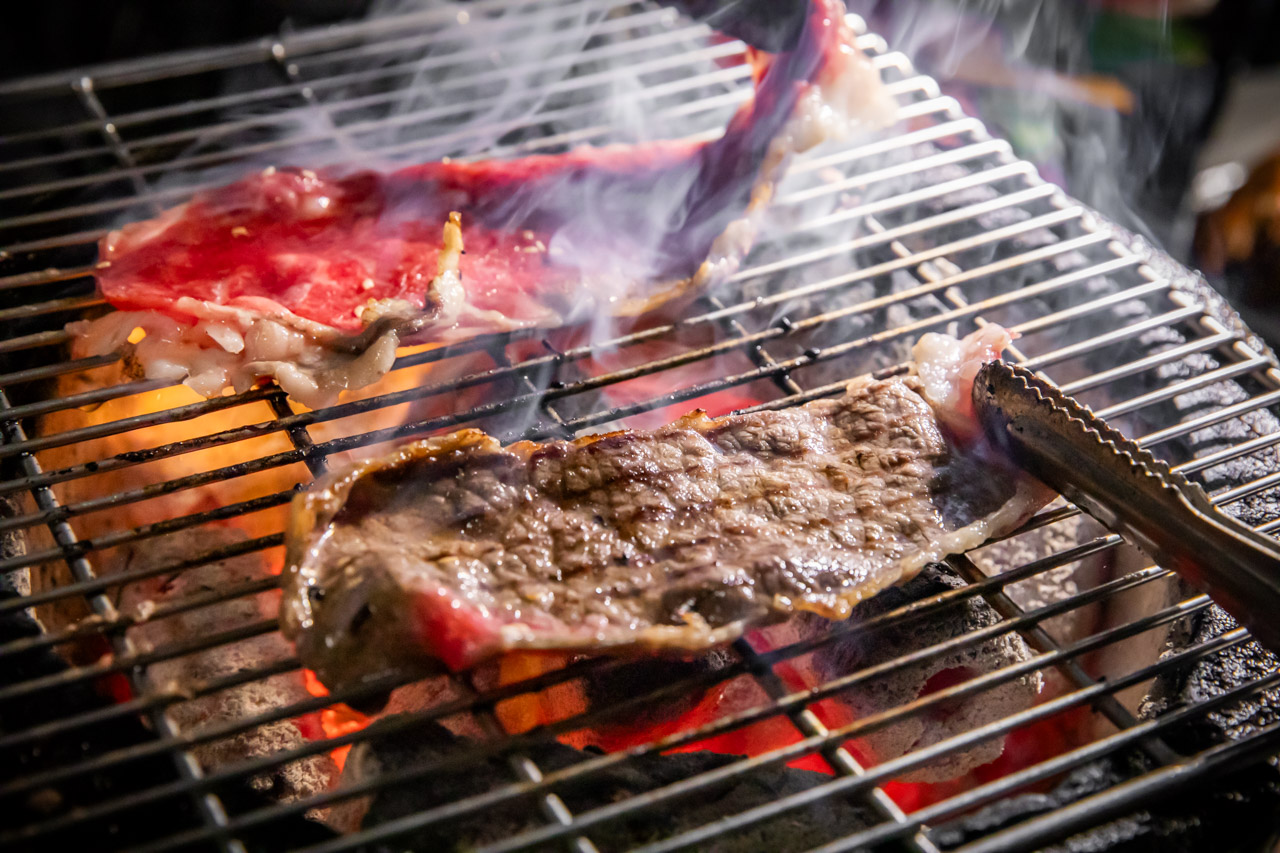 蘆洲燒肉、蘆洲燒肉吃到飽、蘆洲和牛吃到飽、樂樂燒肉蘆洲店