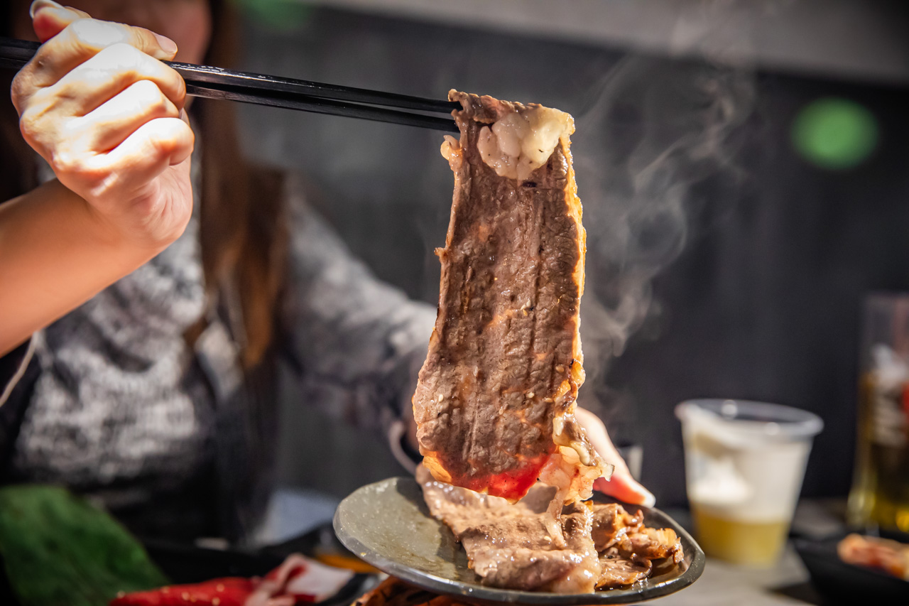 蘆洲燒肉、蘆洲燒肉吃到飽、蘆洲和牛吃到飽、樂樂燒肉蘆洲店