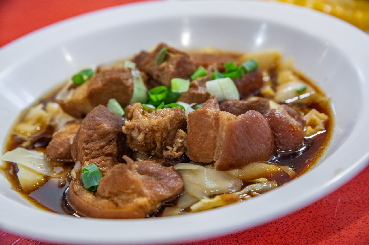頭份客家菜,頭份美食,永昇客家小館