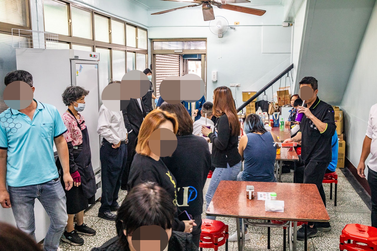 頭份排肉便當,頭份美食,圓光排肉餐盒