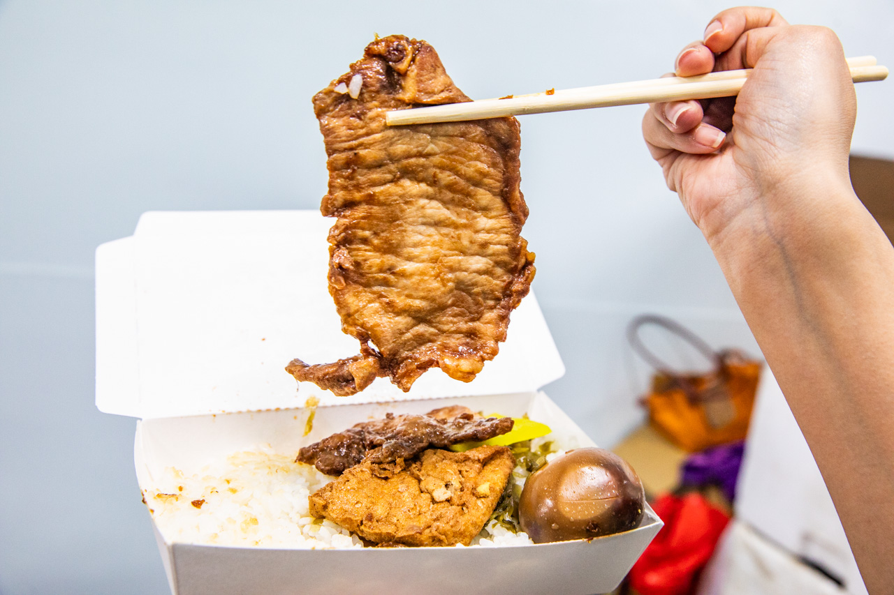 頭份排肉便當,頭份美食,圓光排肉餐盒 頭份排肉便當,頭份美食,圓光排肉餐盒