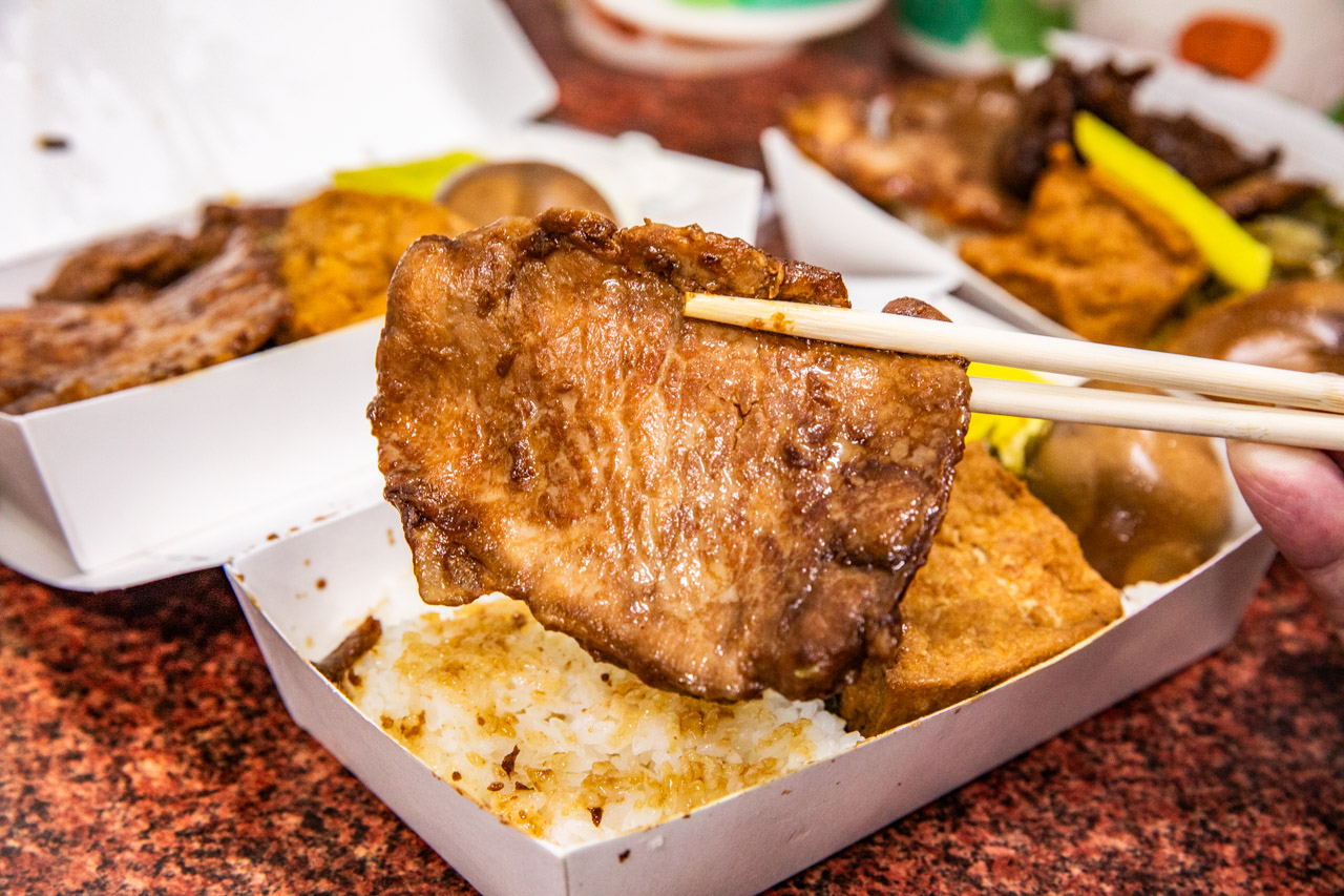 頭份排肉便當,頭份美食,圓光排肉餐盒 頭份排肉便當,頭份美食,圓光排肉餐盒