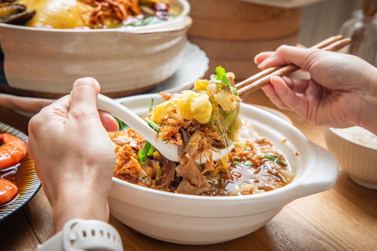 壽豐小吃年菜,壽豐小吃,壽豐小吃好駿來聚・圍爐大菜