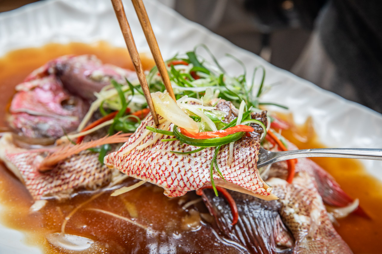 壽豐小吃年菜,壽豐小吃,壽豐小吃好駿來聚・圍爐大菜