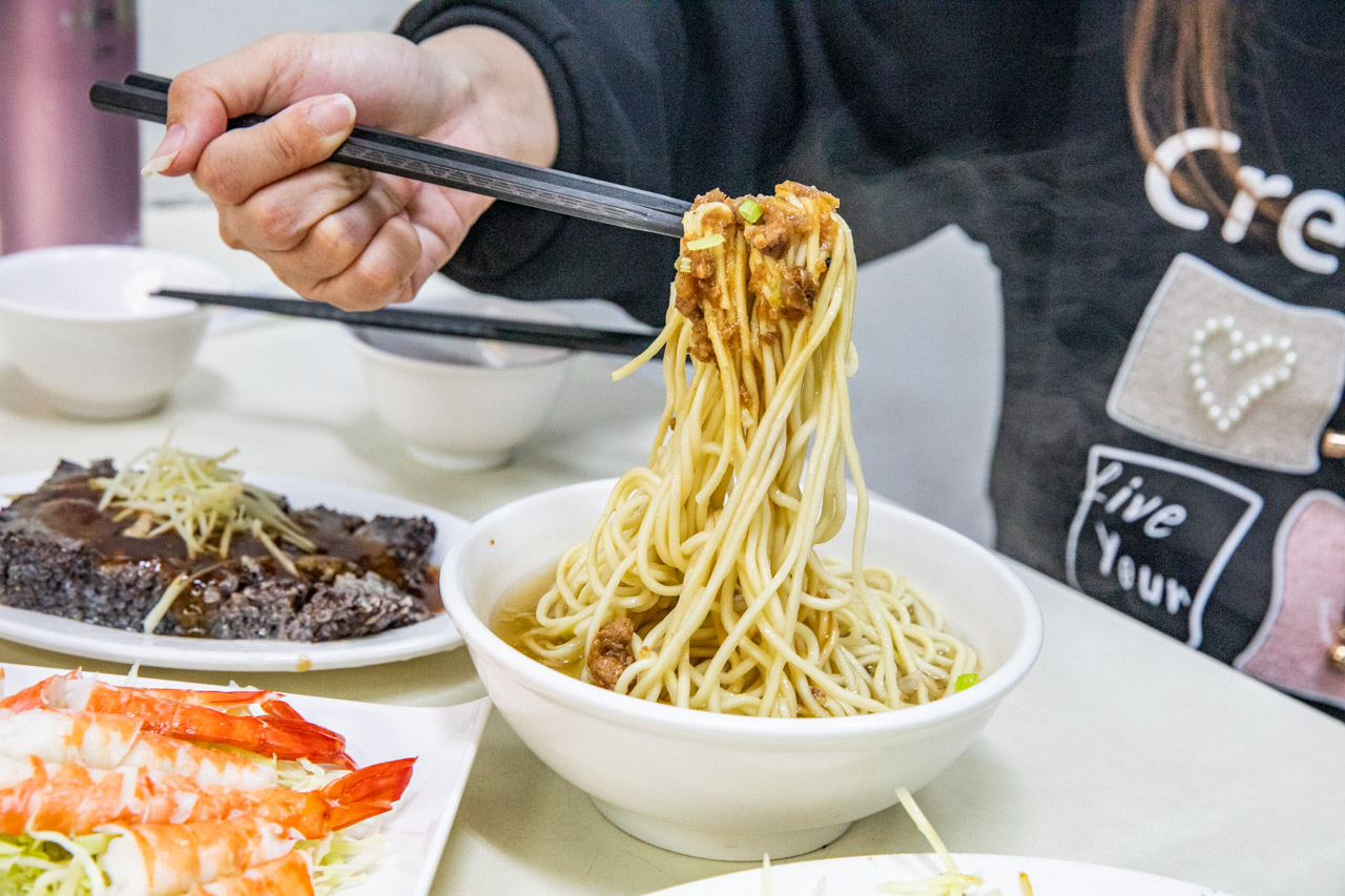 員林鵝肉,員林第一市場美食,員林宵夜,大胖鵝肉