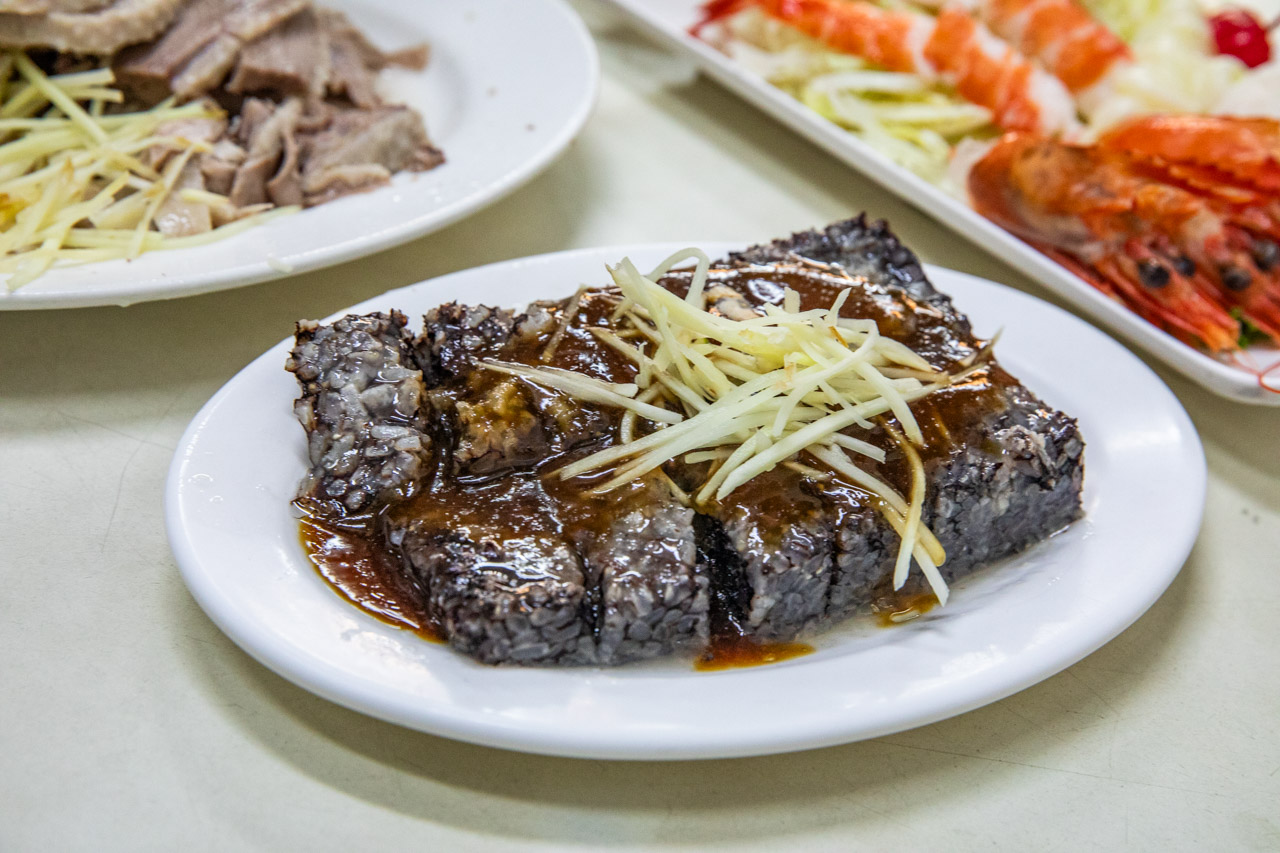 員林鵝肉,員林第一市場美食,員林宵夜,大胖鵝肉