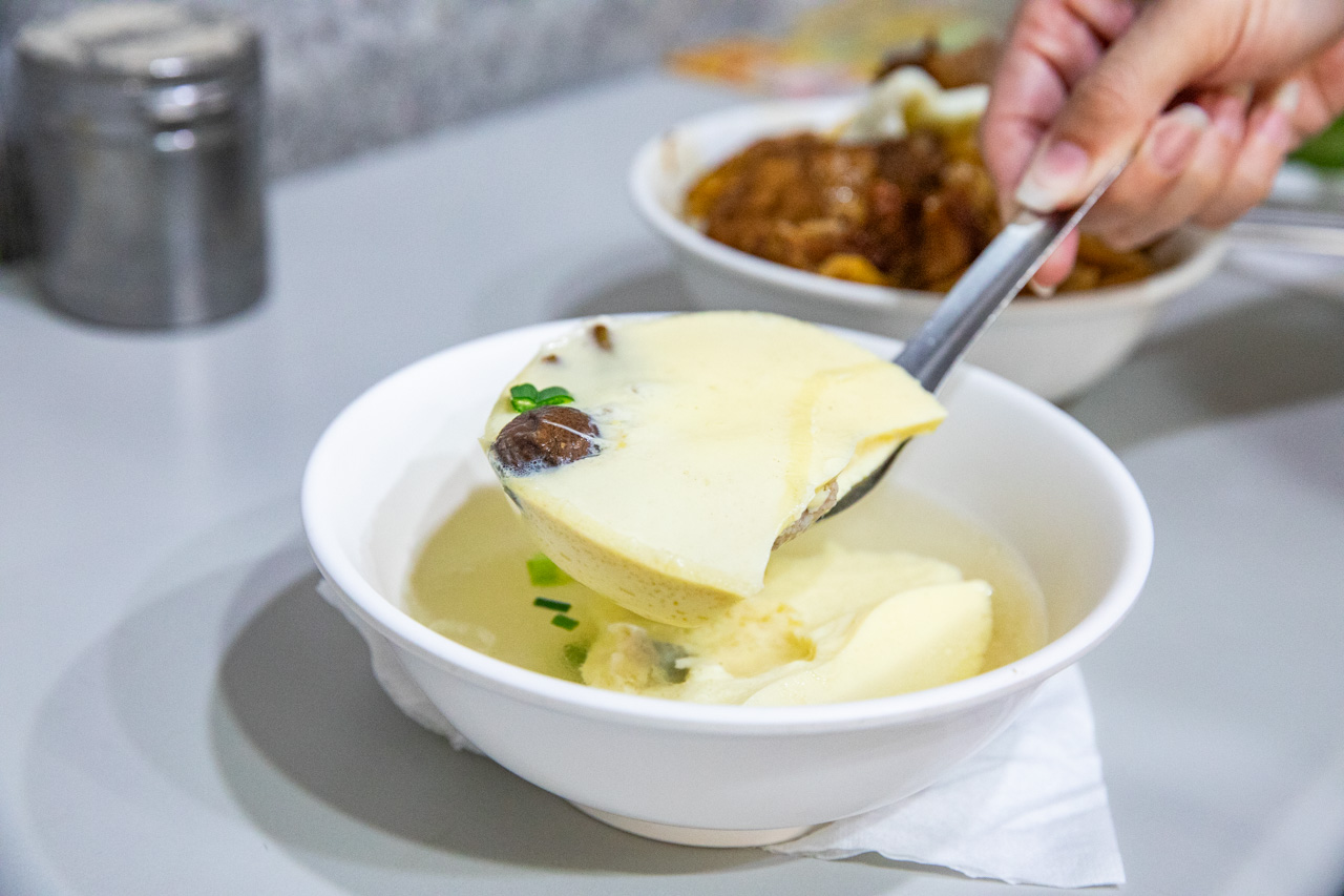 高雄美食,高雄腿庫飯,君腿庫飯