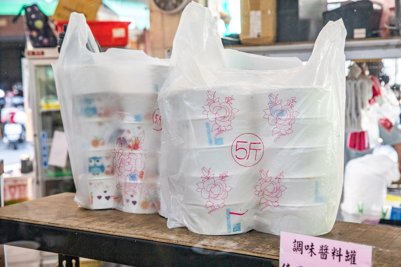 高雄美食,高雄腿庫飯,君腿庫飯