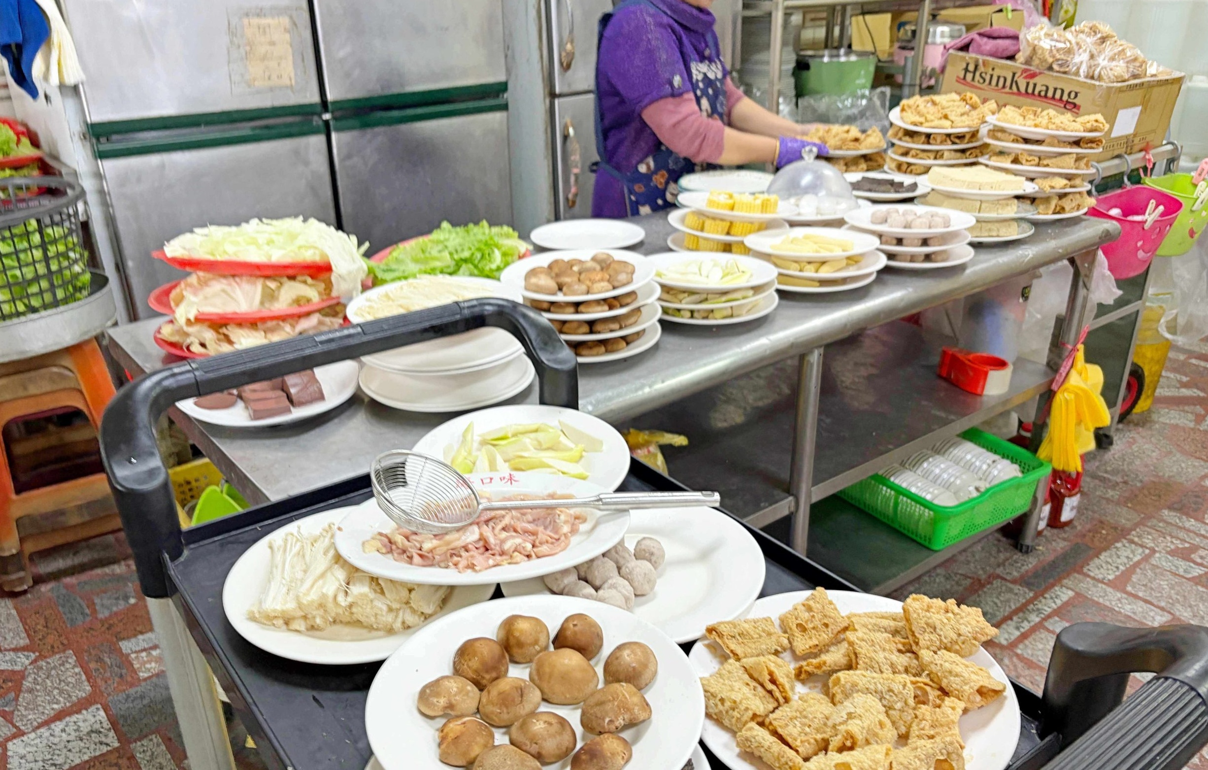 桃園薑母鴨,龍潭薑母鴨,佳安薑母鴨