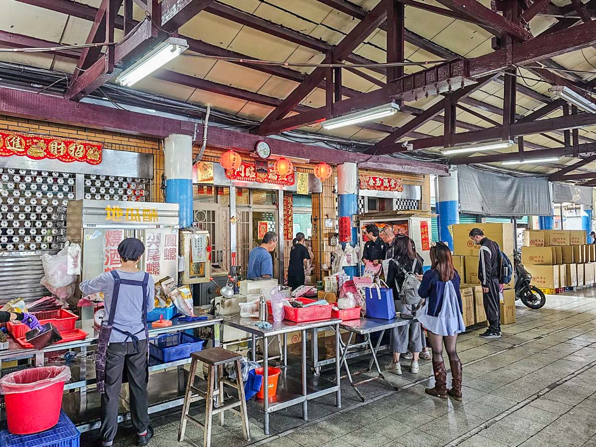 高雄伴手禮,旗津伴手禮,旗津錦記手工地瓜酥 高雄伴手禮,旗津伴手禮,旗津錦記手工地瓜酥