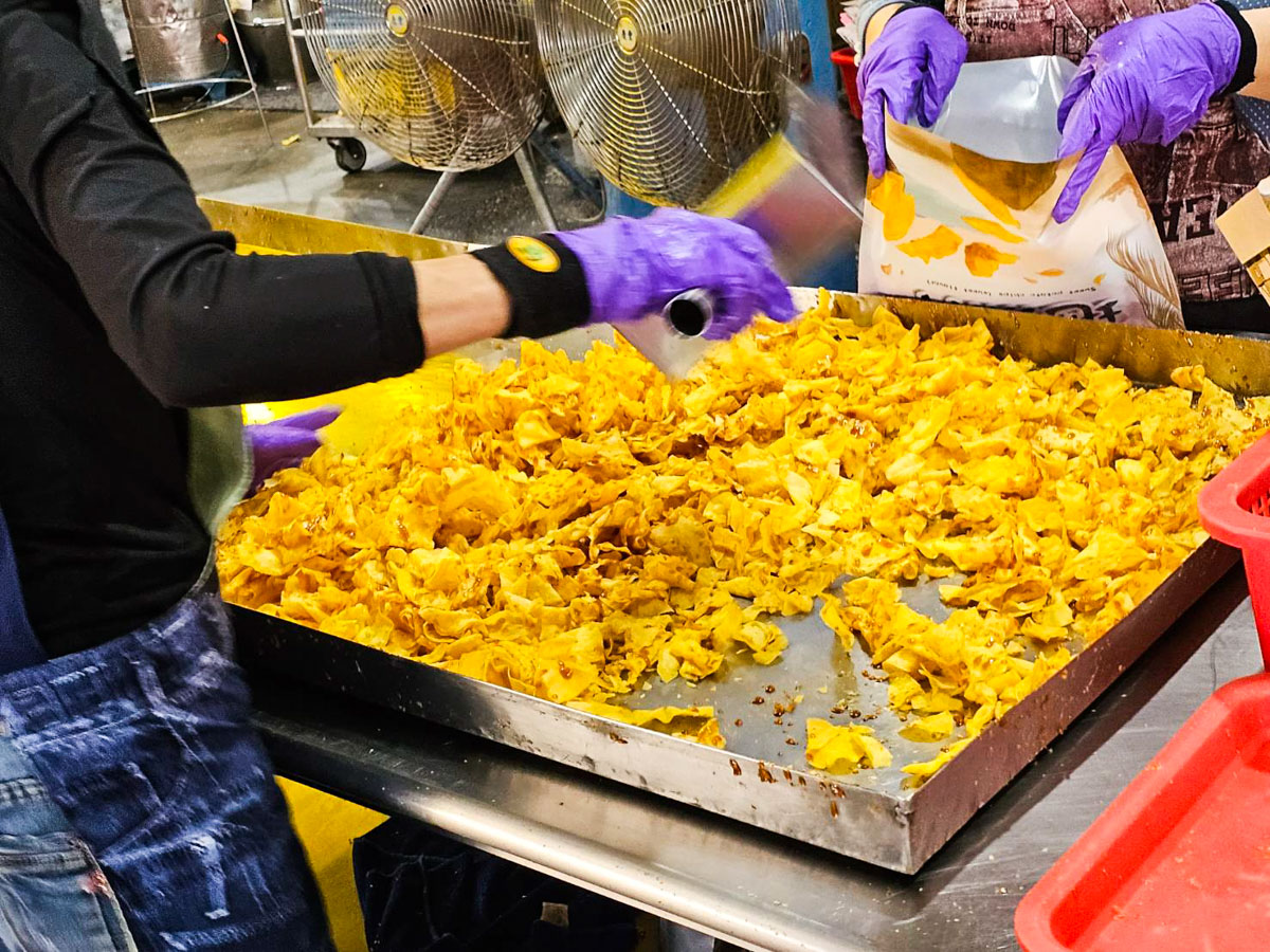 高雄伴手禮,旗津伴手禮,旗津錦記手工地瓜酥 高雄伴手禮,旗津伴手禮,旗津錦記手工地瓜酥