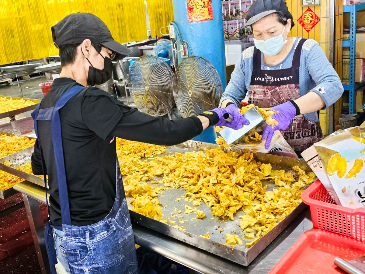 網站近期文章：旗津錦記手工地瓜酥｜到現場絕對買爆！每日現作現炸古早味地瓜酥，絲毫沒有油耗味口感酥脆超涮嘴