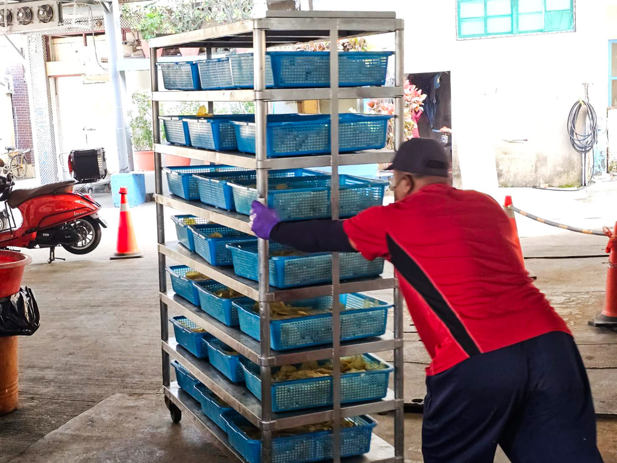 高雄伴手禮,旗津伴手禮,旗津錦記手工地瓜酥 高雄伴手禮,旗津伴手禮,旗津錦記手工地瓜酥