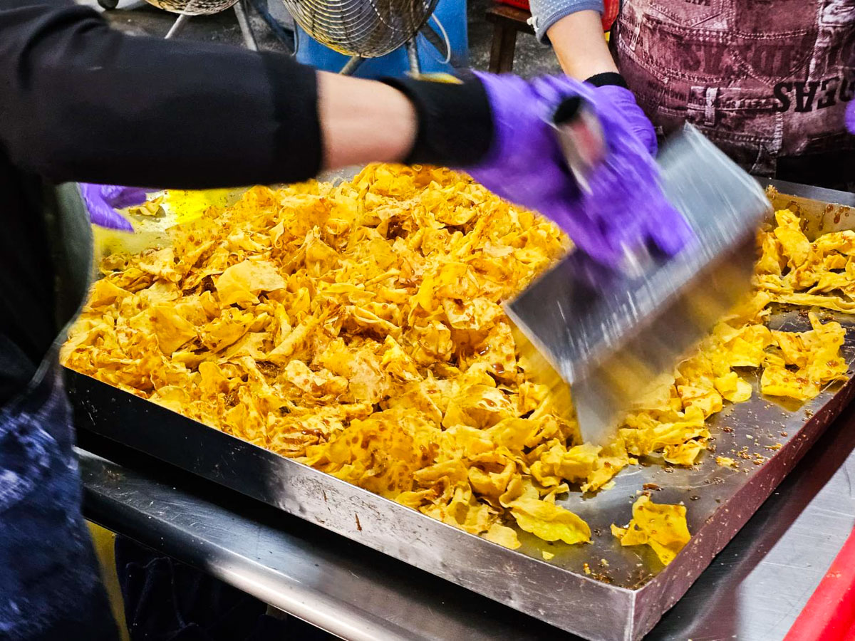 高雄伴手禮,旗津伴手禮,旗津錦記手工地瓜酥 高雄伴手禮,旗津伴手禮,旗津錦記手工地瓜酥