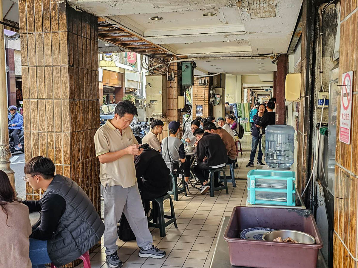 高雄美食,高雄燒臘,香港發財小館(七賢店)