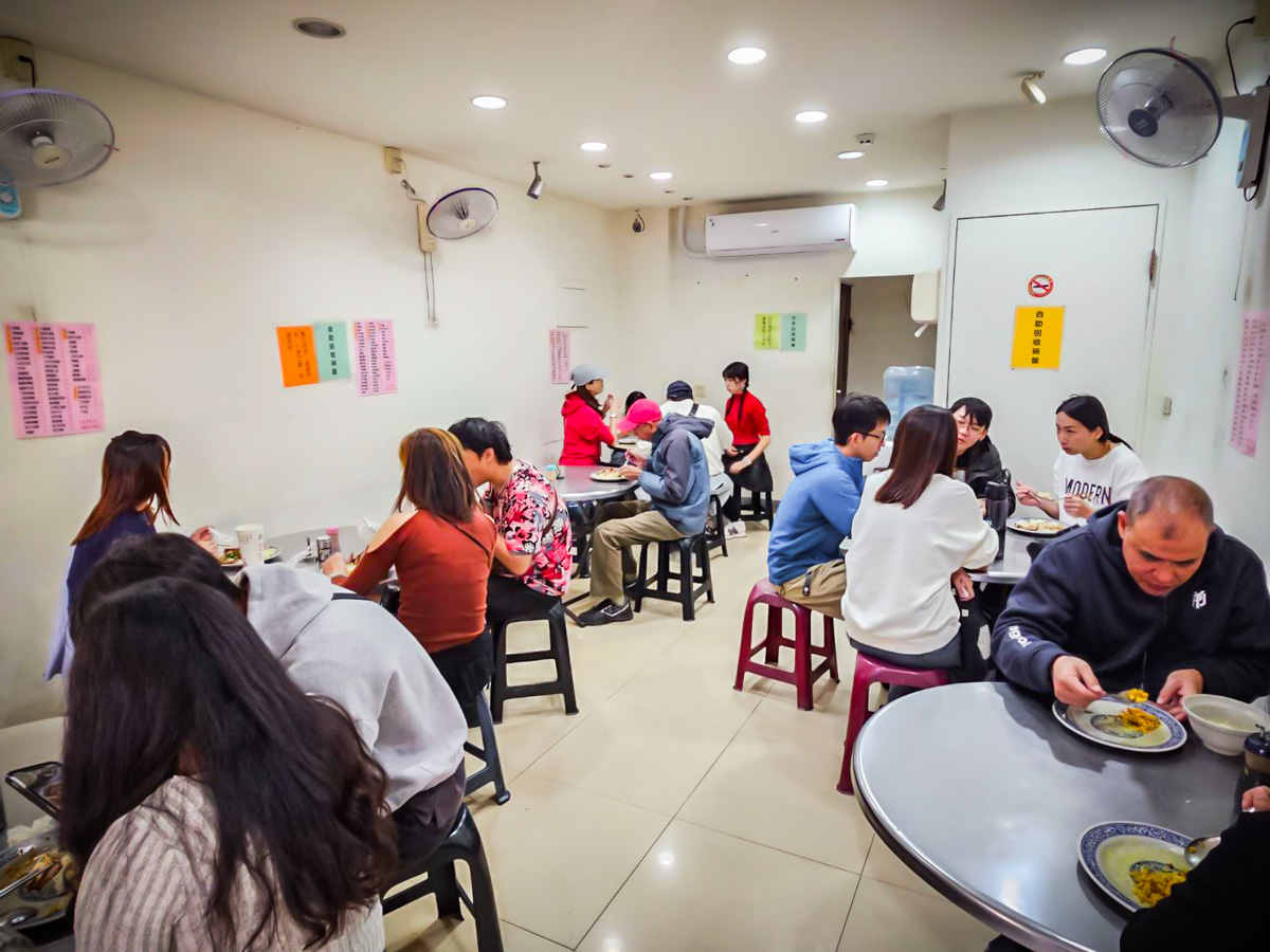 高雄美食,高雄燒臘,香港發財小館(七賢店)