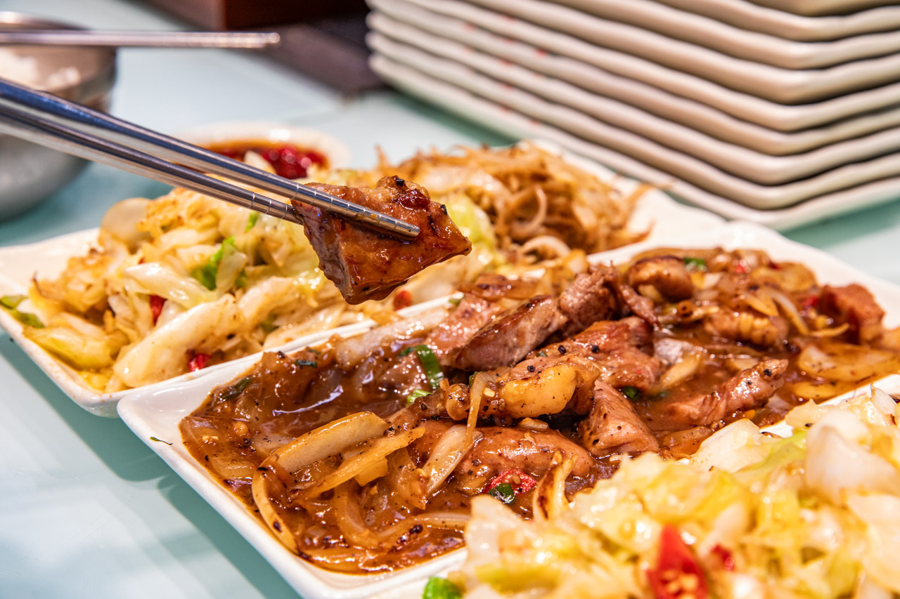 士林夜市美食,士林夜市鐵板燒,老攤鐵板燒 士林夜市美食,士林夜市鐵板燒,老攤鐵板燒