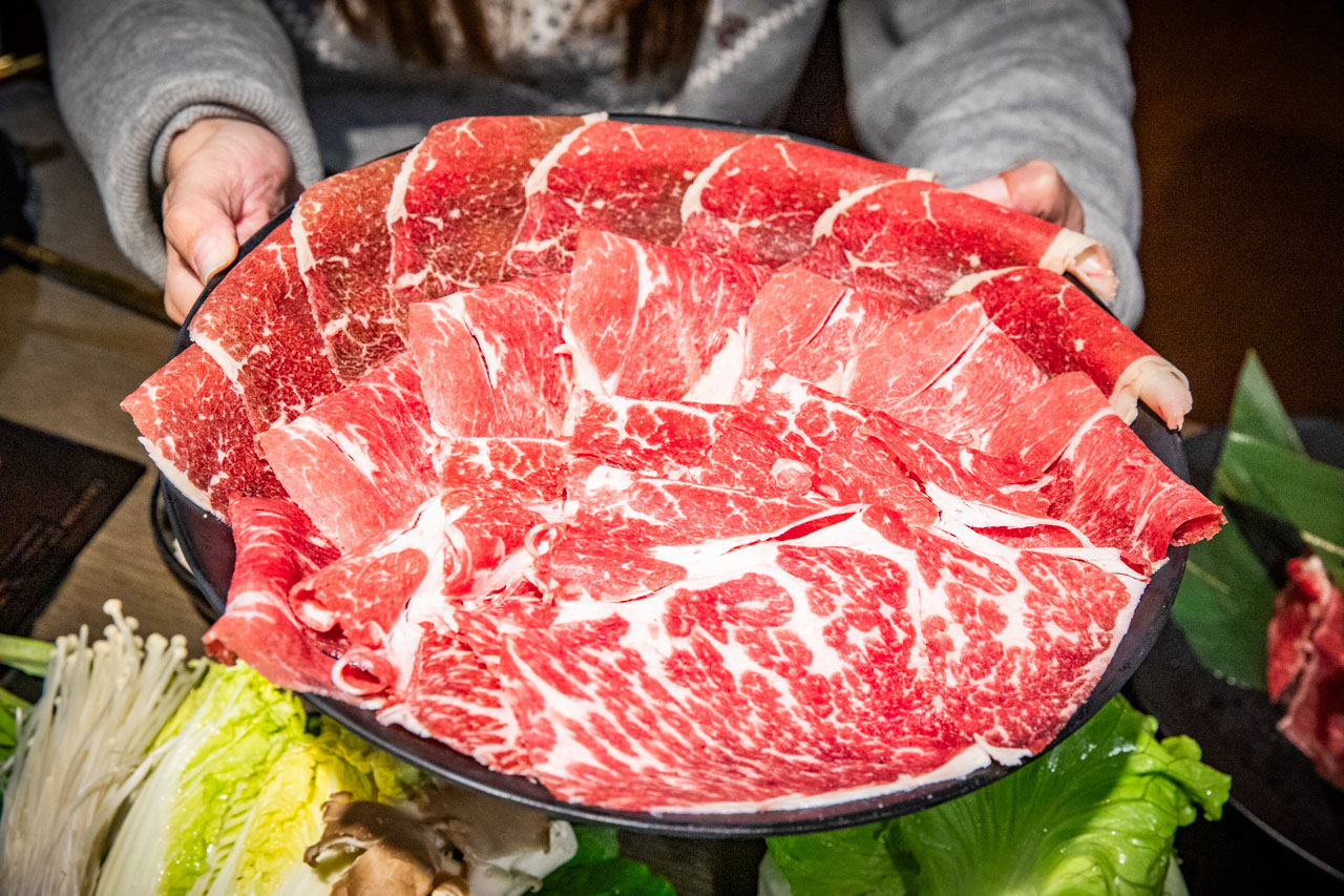 超夯川麻辣鍋桃園愛買店,桃園酸菜魚吃到飽,桃園麻辣鍋吃到飽