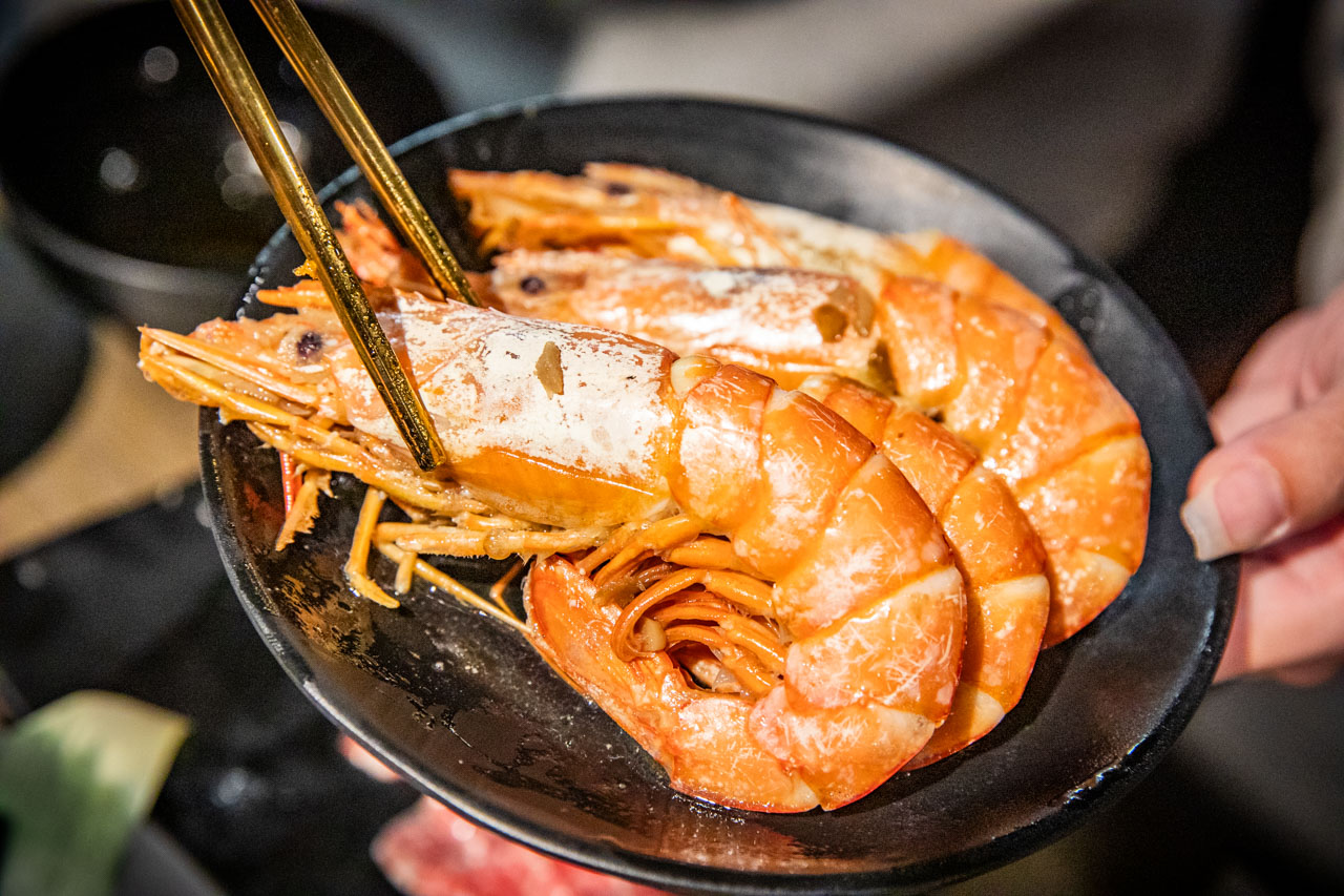 超夯川麻辣鍋桃園愛買店,桃園酸菜魚吃到飽,桃園麻辣鍋吃到飽