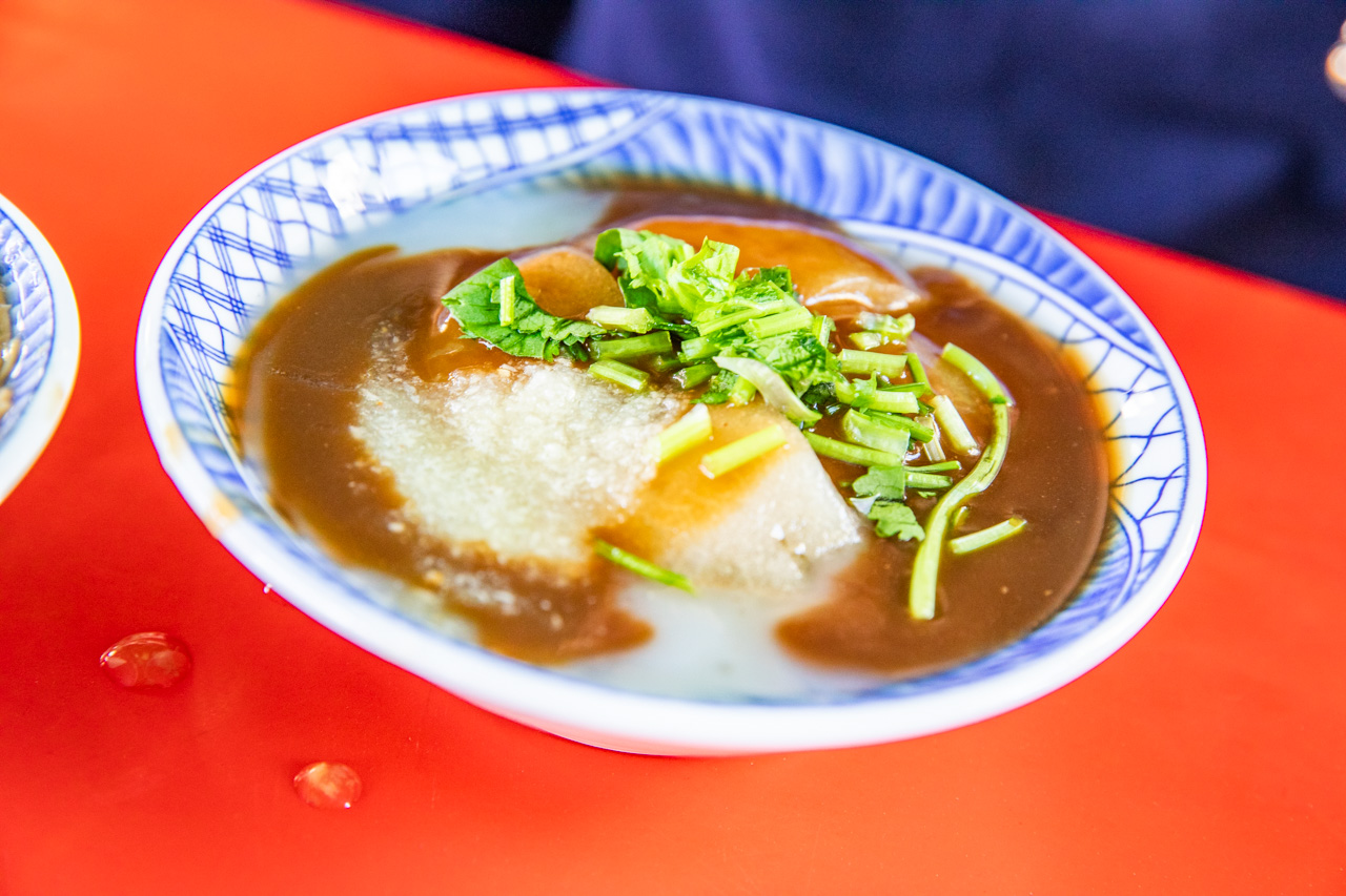 高雄美食,高雄麵線,高雄肉圓,鳳山美食,鳳興麵線（原鳳邑麵線)