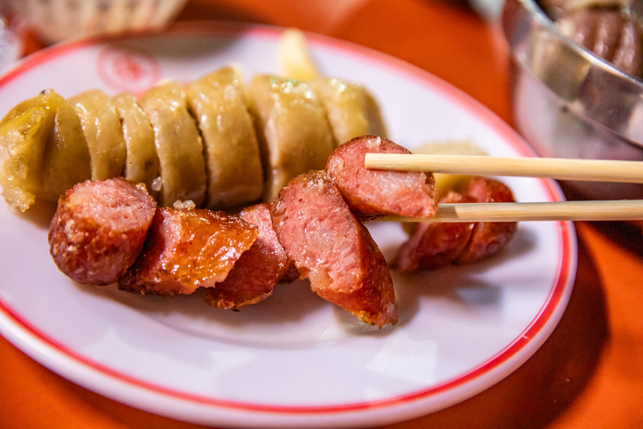 高雄美食,小港美食,高雄豬腳,飛機路花生豬腳