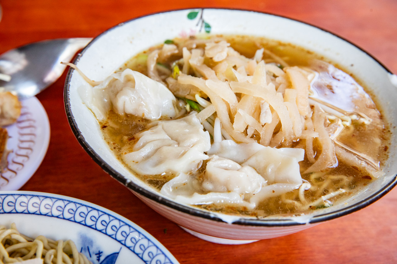 高雄汕頭麵,高雄美食,高雄小吃,聰仔汕頭麵