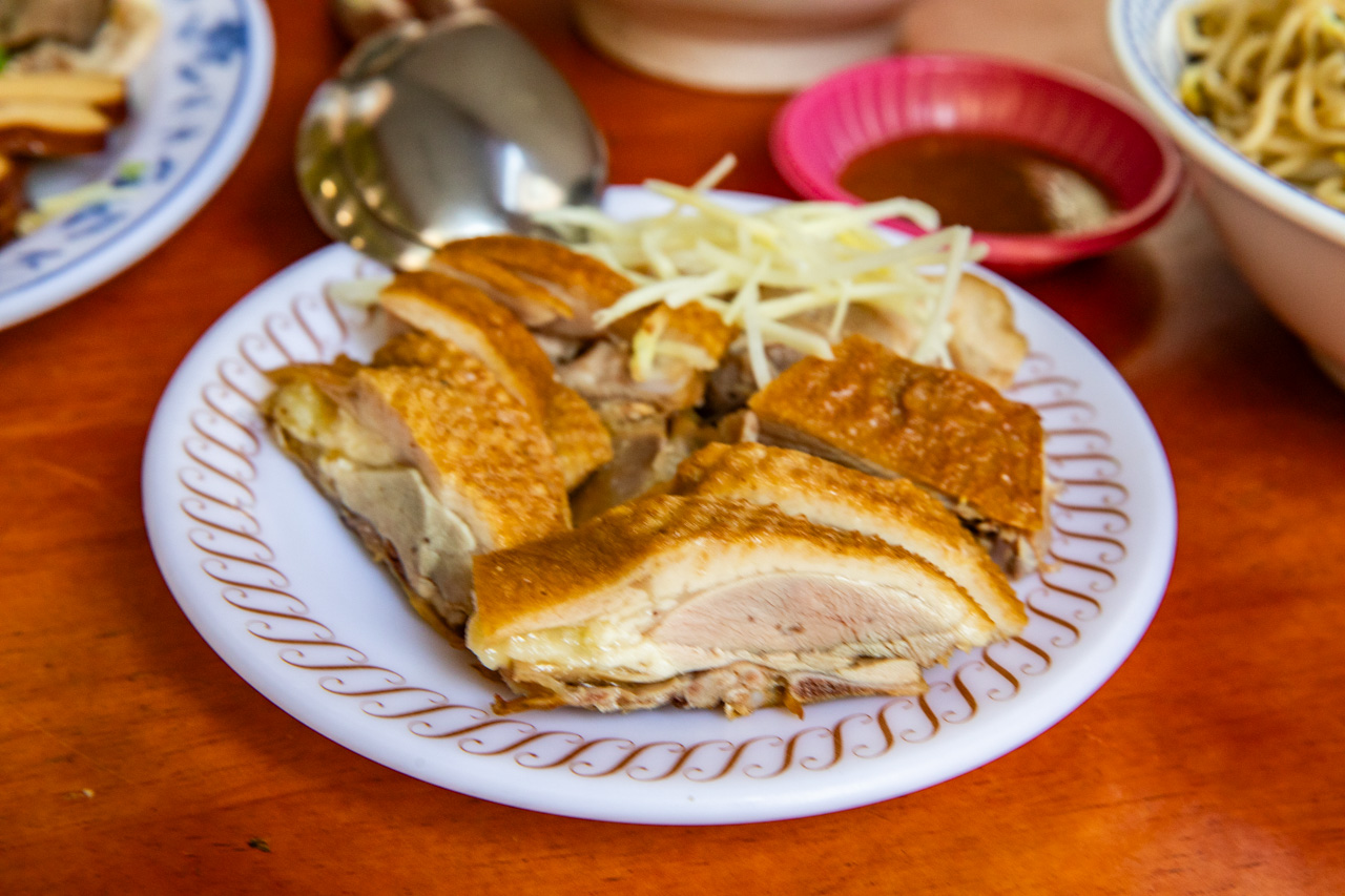 高雄汕頭麵,高雄美食,高雄小吃,聰仔汕頭麵