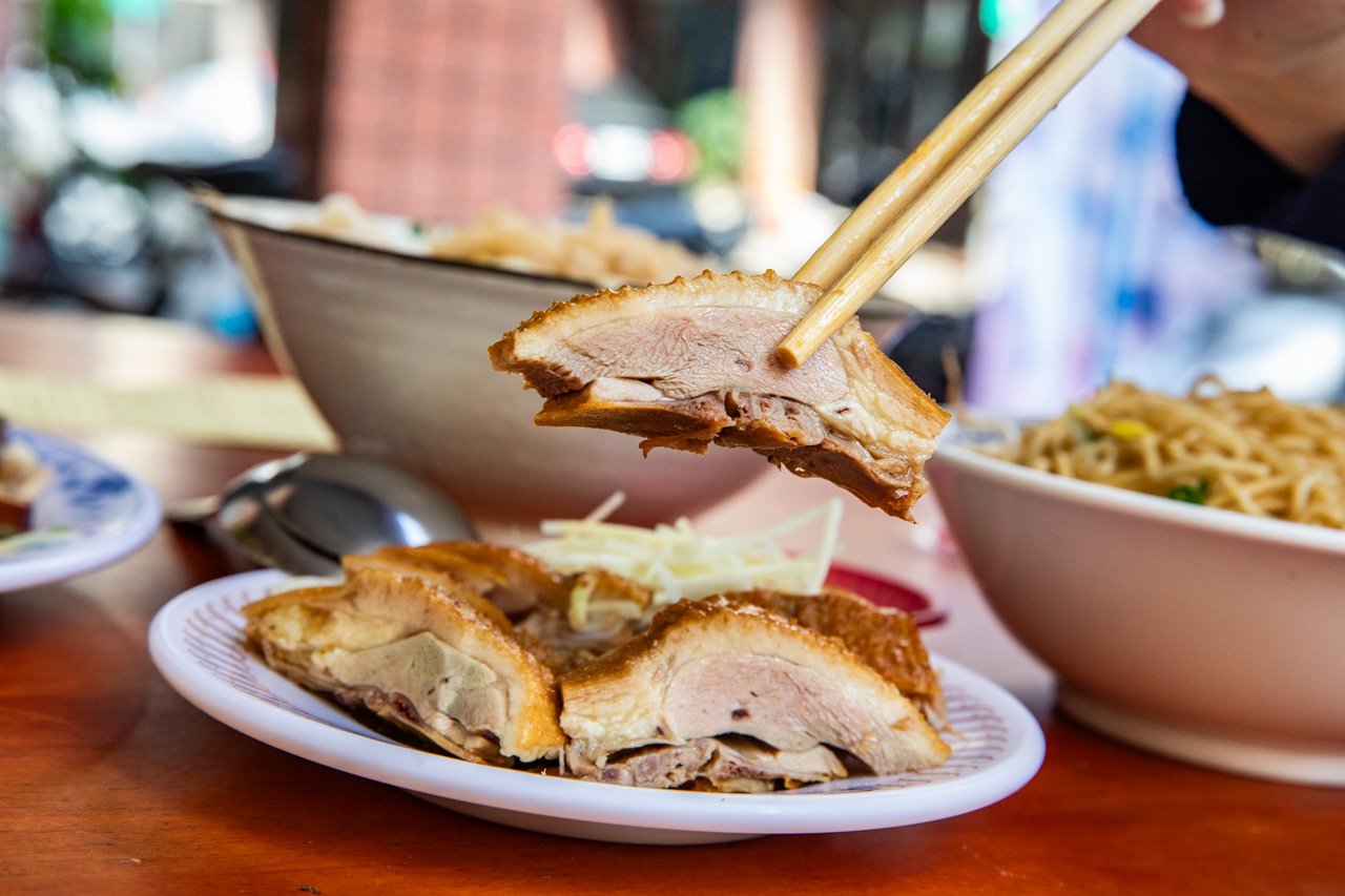 高雄汕頭麵,高雄美食,高雄小吃,聰仔汕頭麵