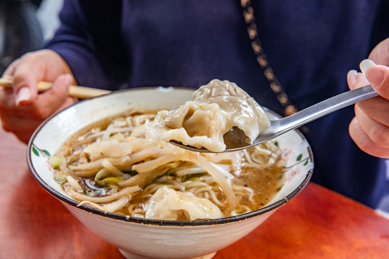 高雄汕頭麵,高雄美食,高雄小吃,聰仔汕頭麵