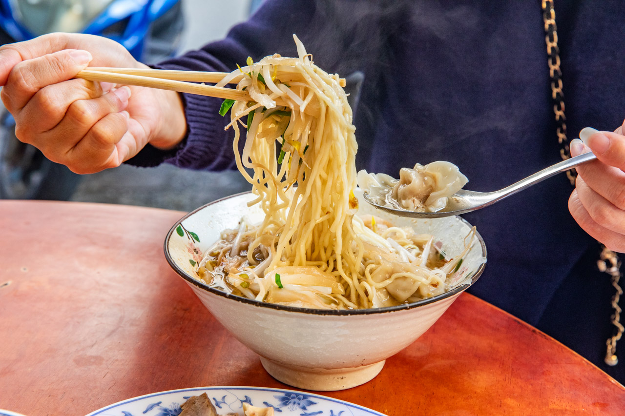 高雄汕頭麵,高雄美食,高雄小吃,聰仔汕頭麵