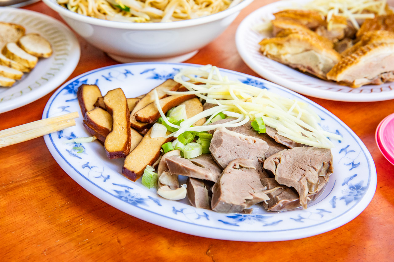 高雄汕頭麵,高雄美食,高雄小吃,聰仔汕頭麵