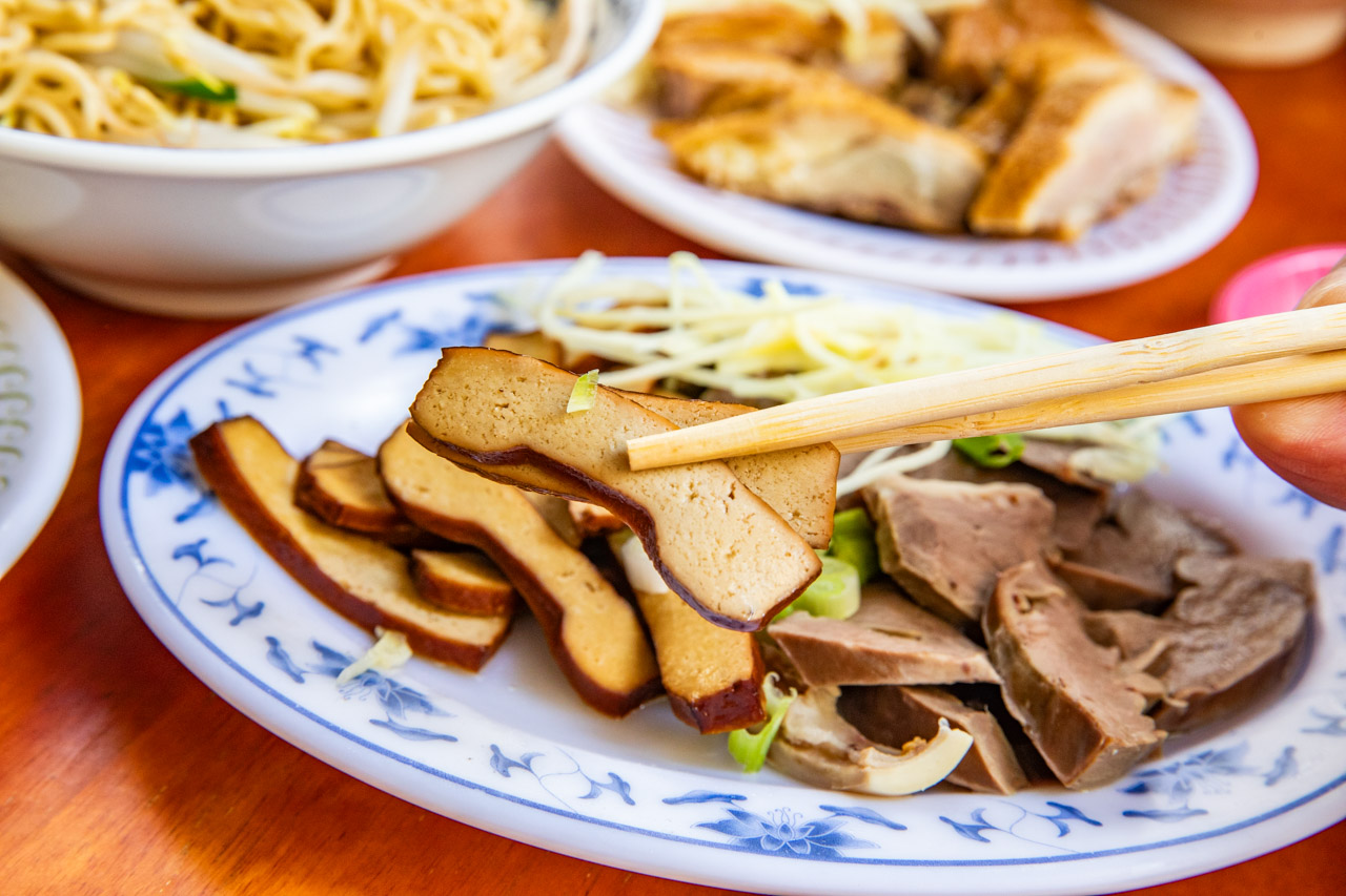 高雄汕頭麵,高雄美食,高雄小吃,聰仔汕頭麵