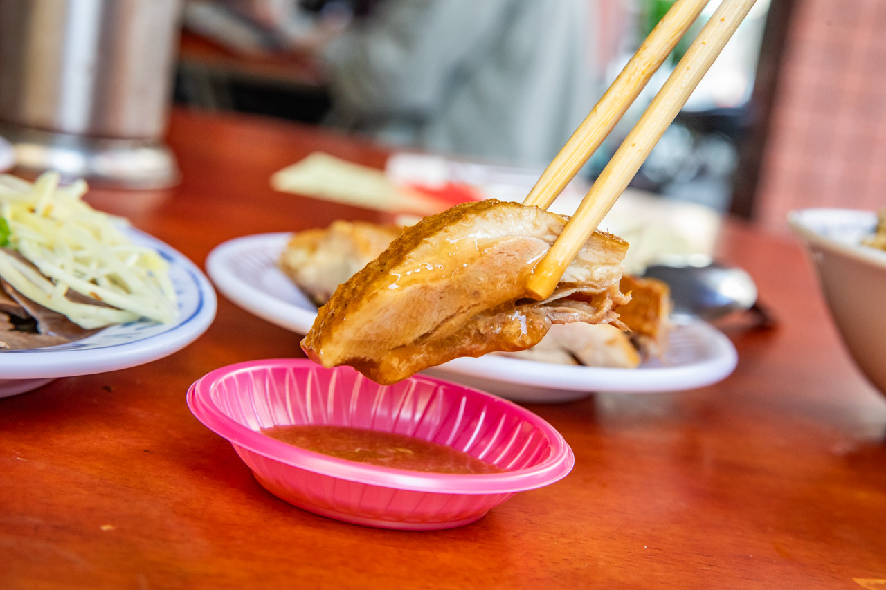 高雄汕頭麵,高雄美食,高雄小吃,聰仔汕頭麵