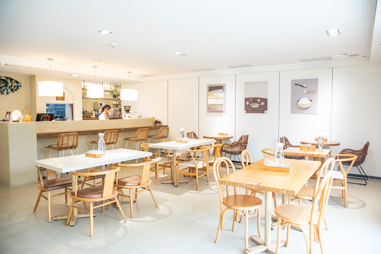 青埔美食,青埔中式餐廳,皿皿新中式定食料理