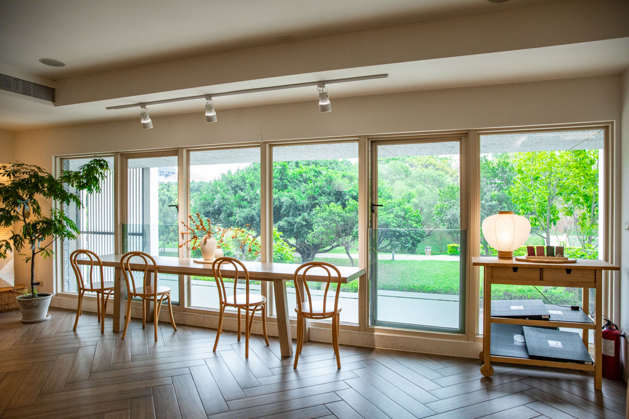 青埔美食,青埔中式餐廳,皿皿新中式定食料理