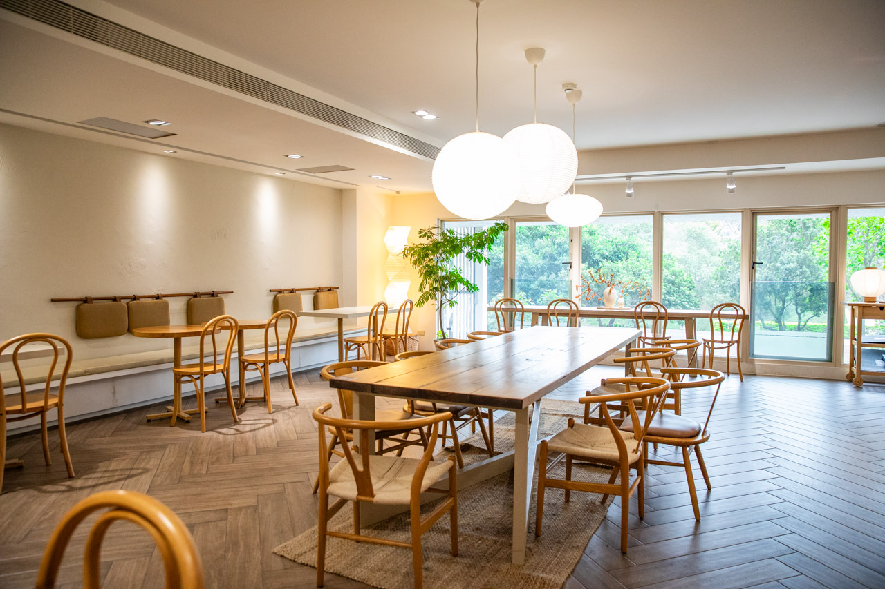 青埔美食,青埔中式餐廳,皿皿新中式定食料理