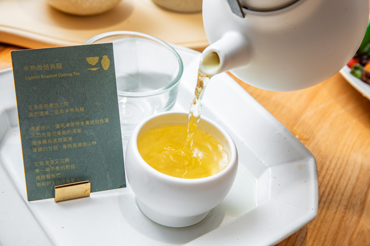 青埔美食,青埔中式餐廳,皿皿新中式定食料理