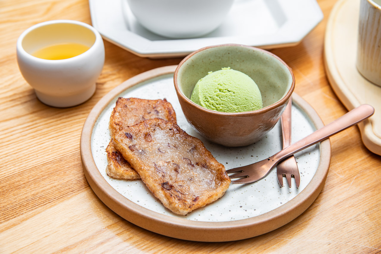 青埔美食,青埔中式餐廳,皿皿新中式定食料理