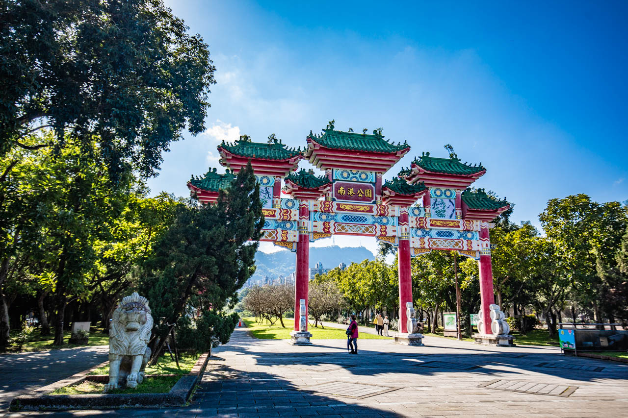 LaLaport 南港,南港親子景點,南港美食,南港百貨公司