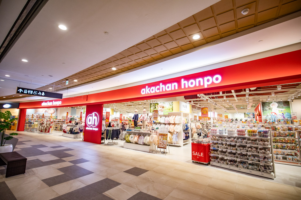 LaLaport 南港,南港親子景點,南港美食,南港百貨公司