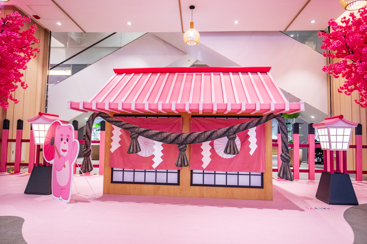 LaLaport 南港,南港親子景點,南港美食,南港百貨公司