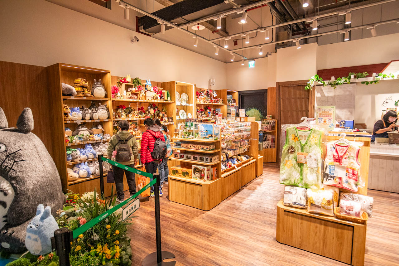 LaLaport 南港,南港親子景點,南港美食,南港百貨公司