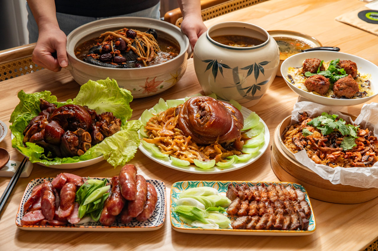 2026宅配年菜,2026年菜推薦,鬍鬚張2026馬躍迎新富滿堂年菜組 2026宅配年菜,2026年菜推薦,鬍鬚張2026馬躍迎新富滿堂年菜組